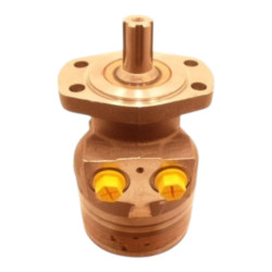 HYDRAULIC MOTOR PARKER TF0170MW410AAAB ROSS